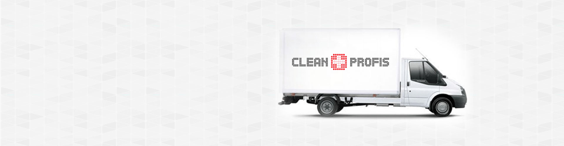 Clean-Profis-Transportservice