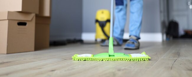 Einige gute Tipps zum Säubern und Pflegen von Küchen- und Badarmaturen