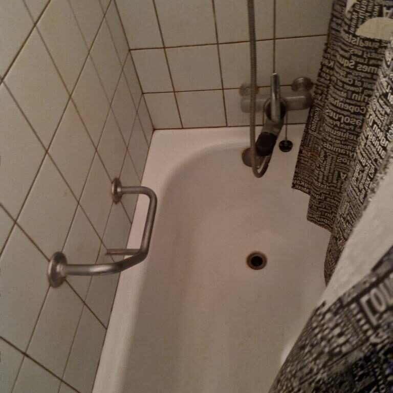 Verschmutzungsarten Unterkunft