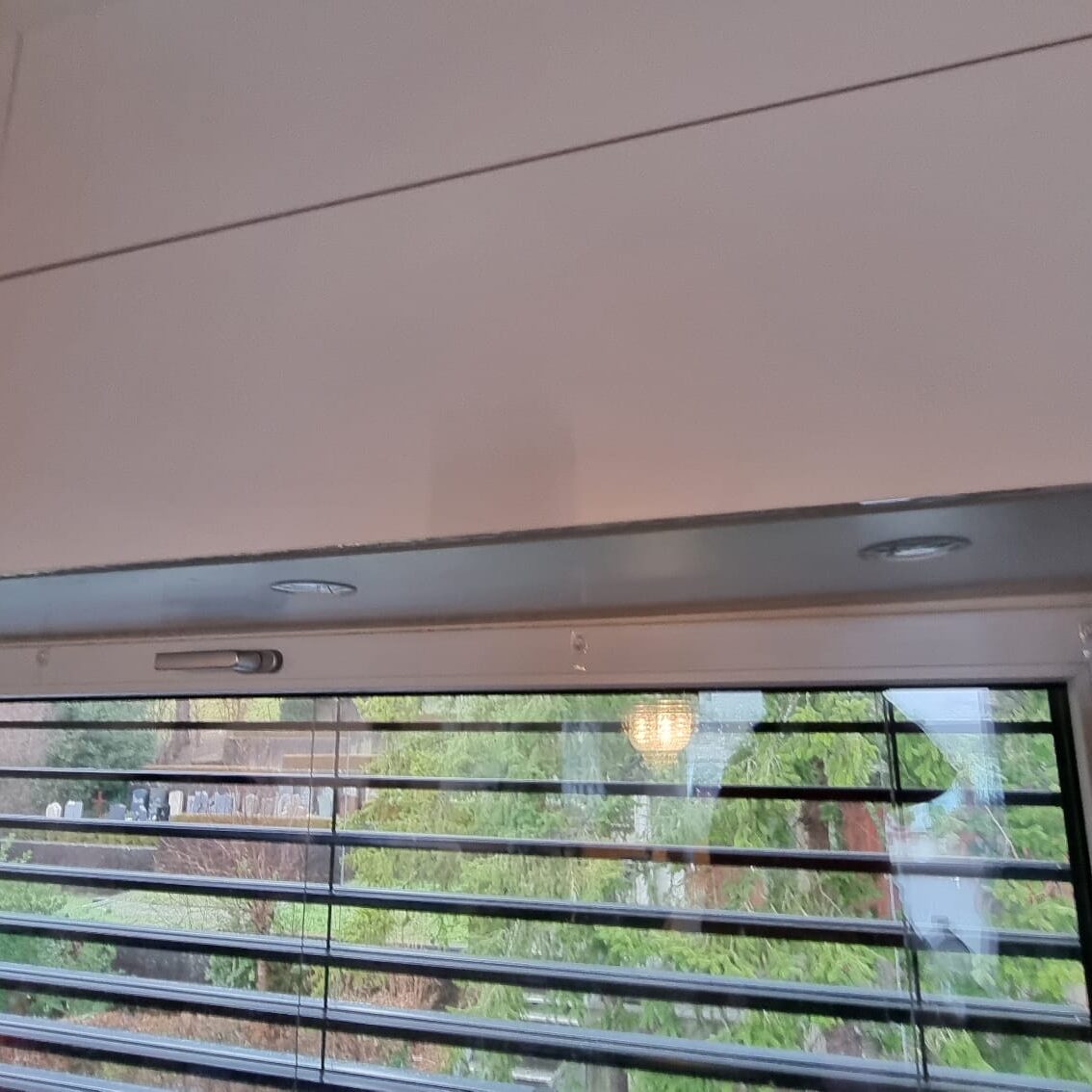 Verschmutzungsarten Unterkunft