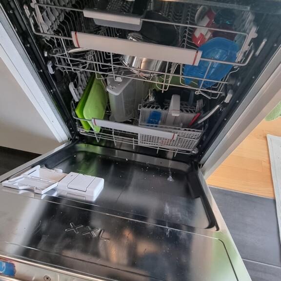 Verschmutzungsarten Unterkunft