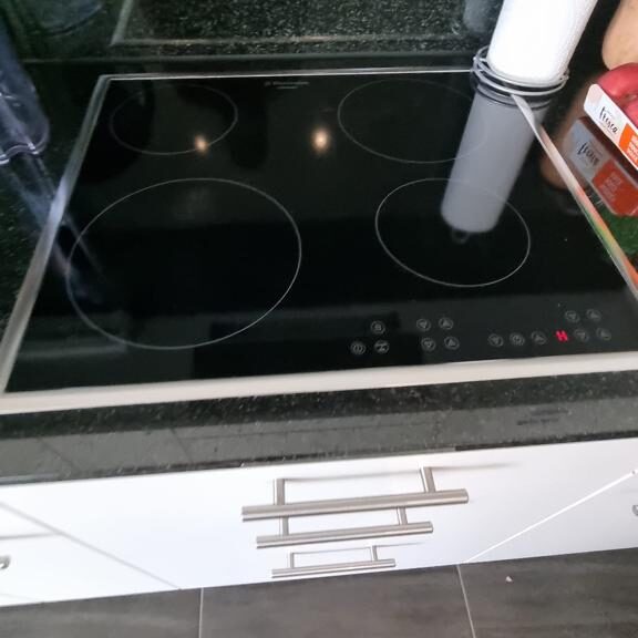 Verschmutzungsarten Unterkunft