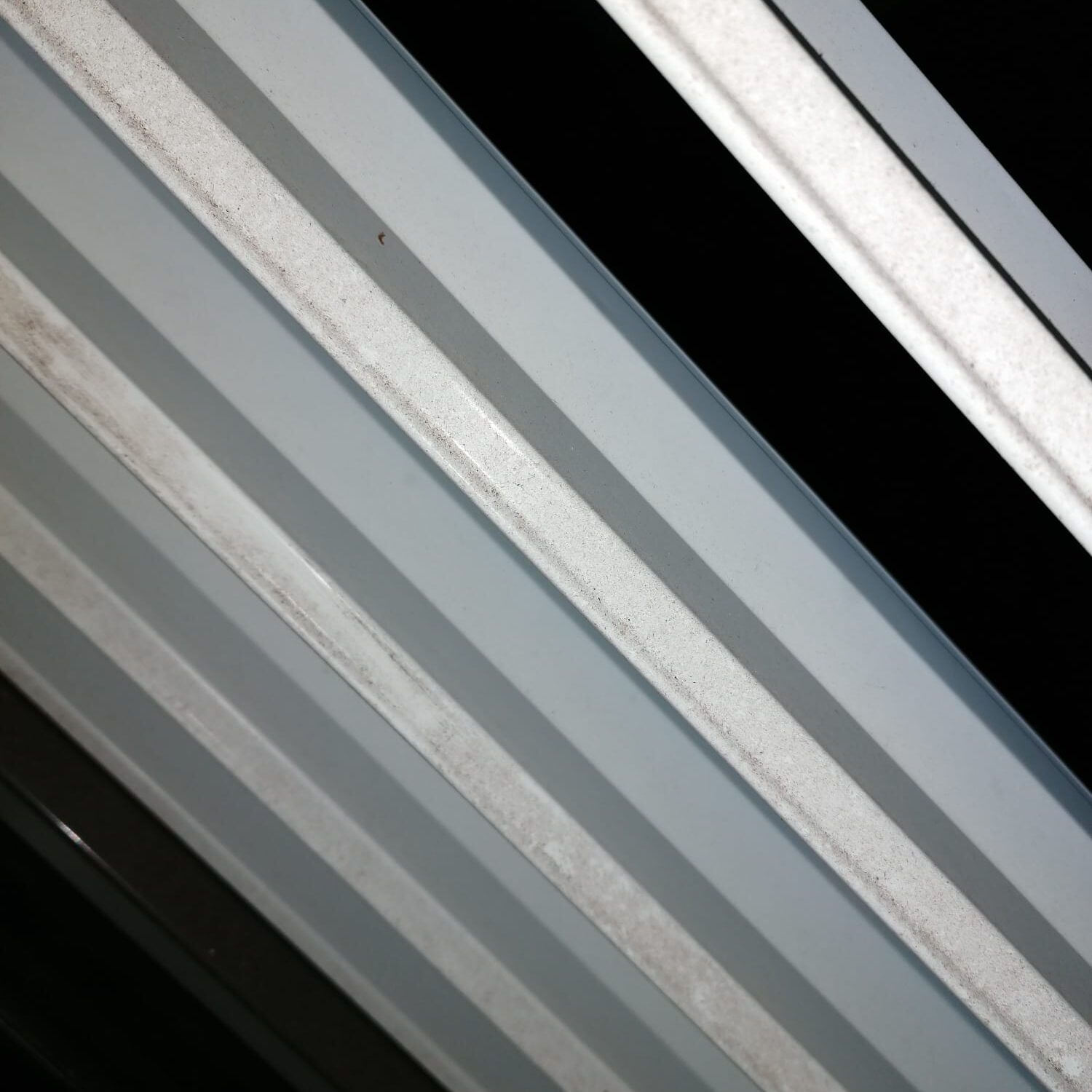 erschmutzungsarten Unterkunft