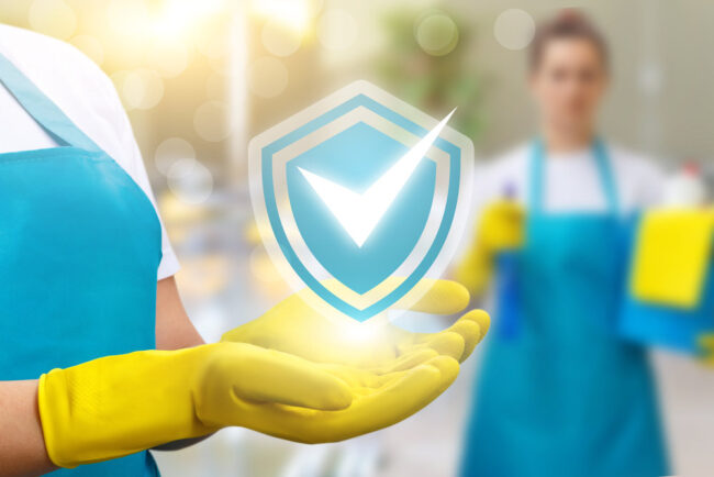 Was ist eine Abnahmegarantie?