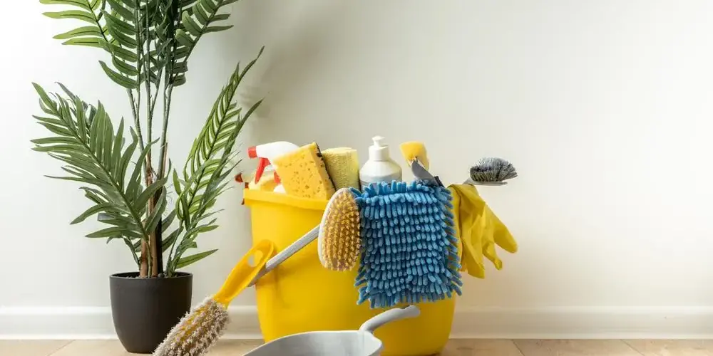 Reinigungskonzept Reinigungskonzept