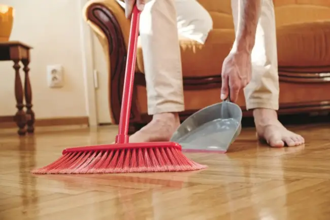 Reinigungskonzept Reinigungskonzept