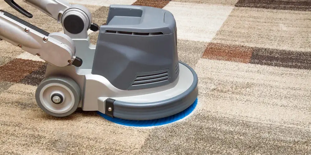 Professionelle Teppichreinigung Professionelle Teppichreinigung