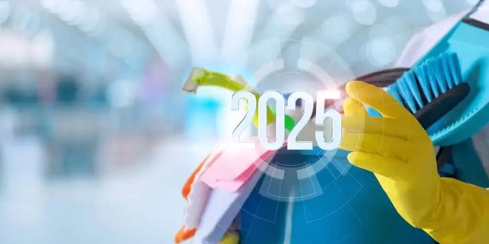 Reinigungskonzept 2025 Reinigungskonzept 2025