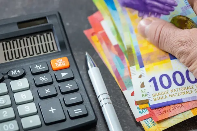 Reinigungssparkonzept Reinigungssparkonzept