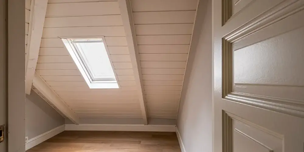 Dachfenster Reinigungskonzept