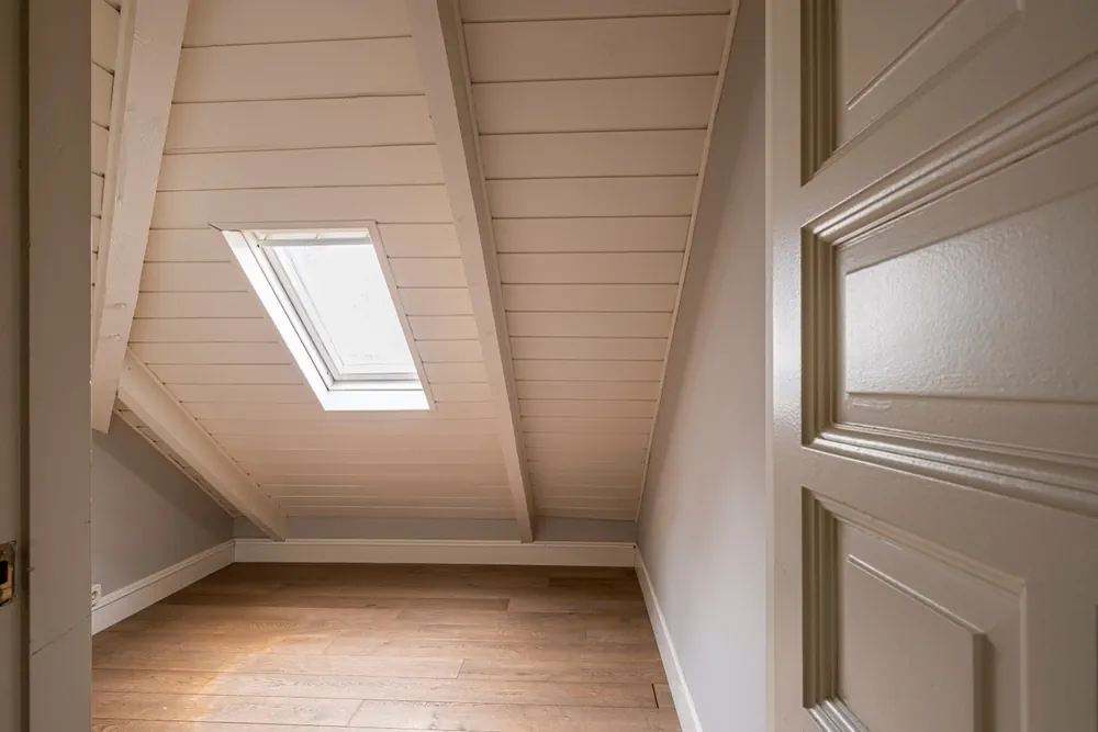 Dachfenster Reinigungskonzept