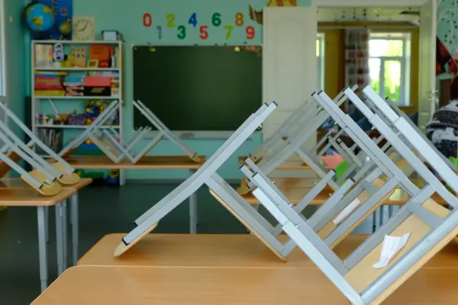 Profireinigung für Kindergärten Lohnt es sich