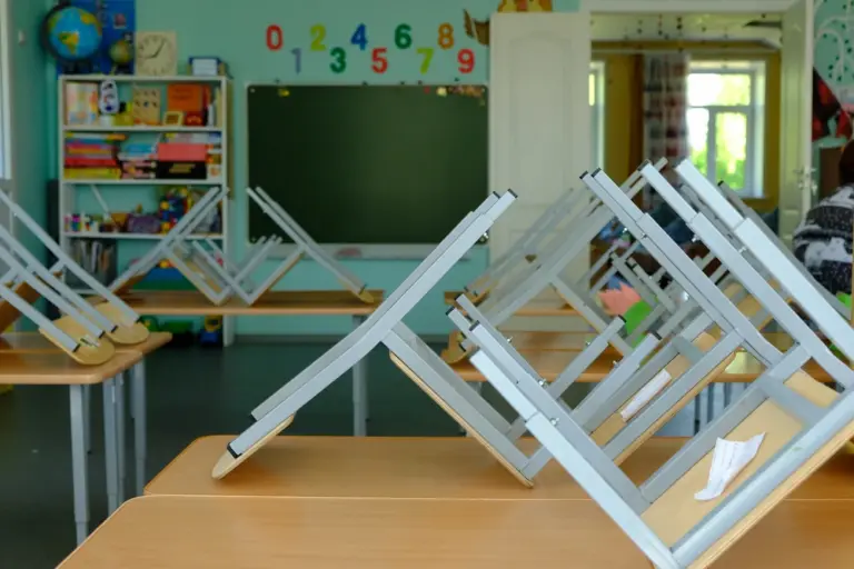 Profireinigung für Kindergärten Lohnt es sich