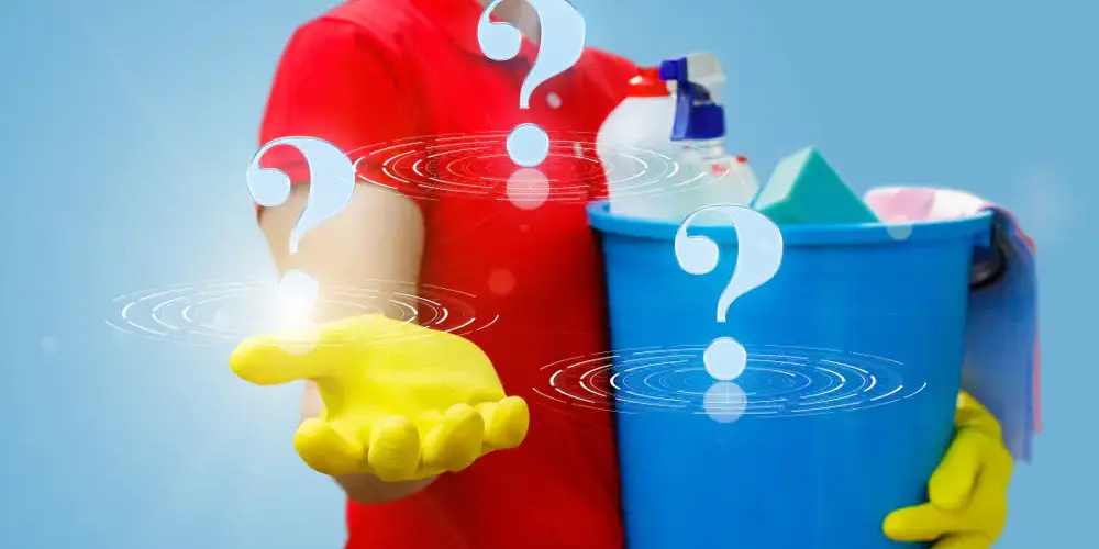 Reinigungskonzept Reinigungskonzept