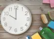 Reinigungskonzept Zeitmanagement