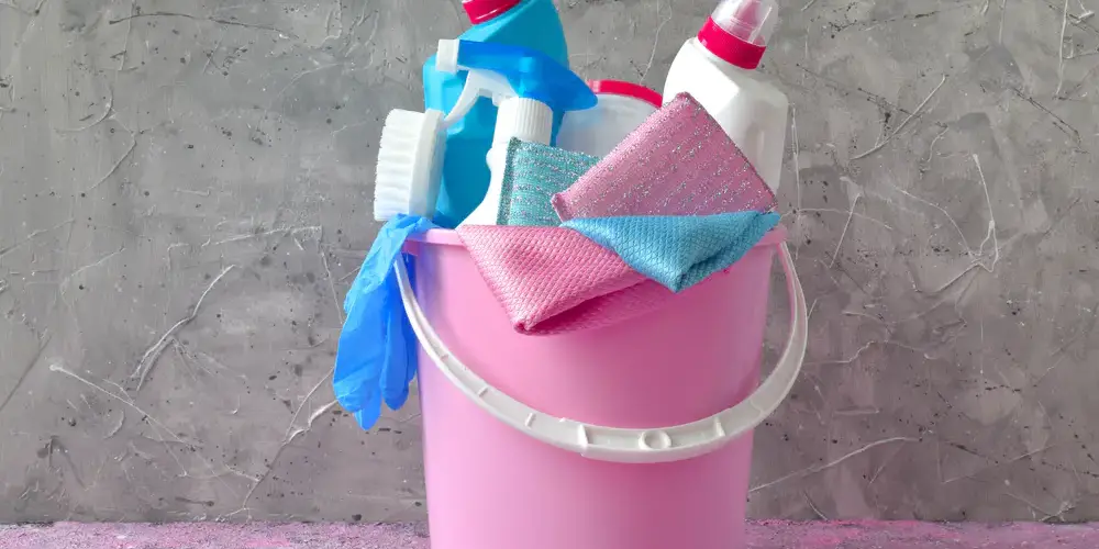 Reinigungskonzept für Allergiker Putzequipment Reinigungskonzept für Allergiker Putzequipment