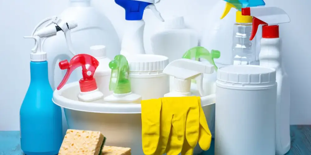 Reinigungsmittel Reinigungsmittel