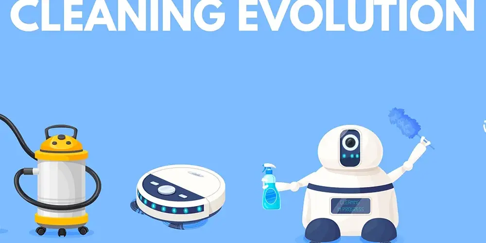 Staubsauger Evolution