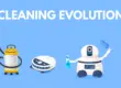 Staubsauger Evolution