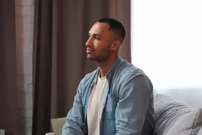 Gesundes Raumklima im sauberen Zuhause