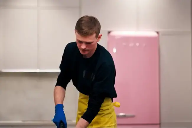 Fachgerechte Endreinigung in der Schweiz