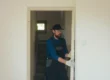 Baureinigung nach einer Renovierung
